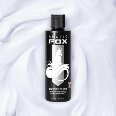 Arctic Fox Hair Colour Mist Diluter 236ml